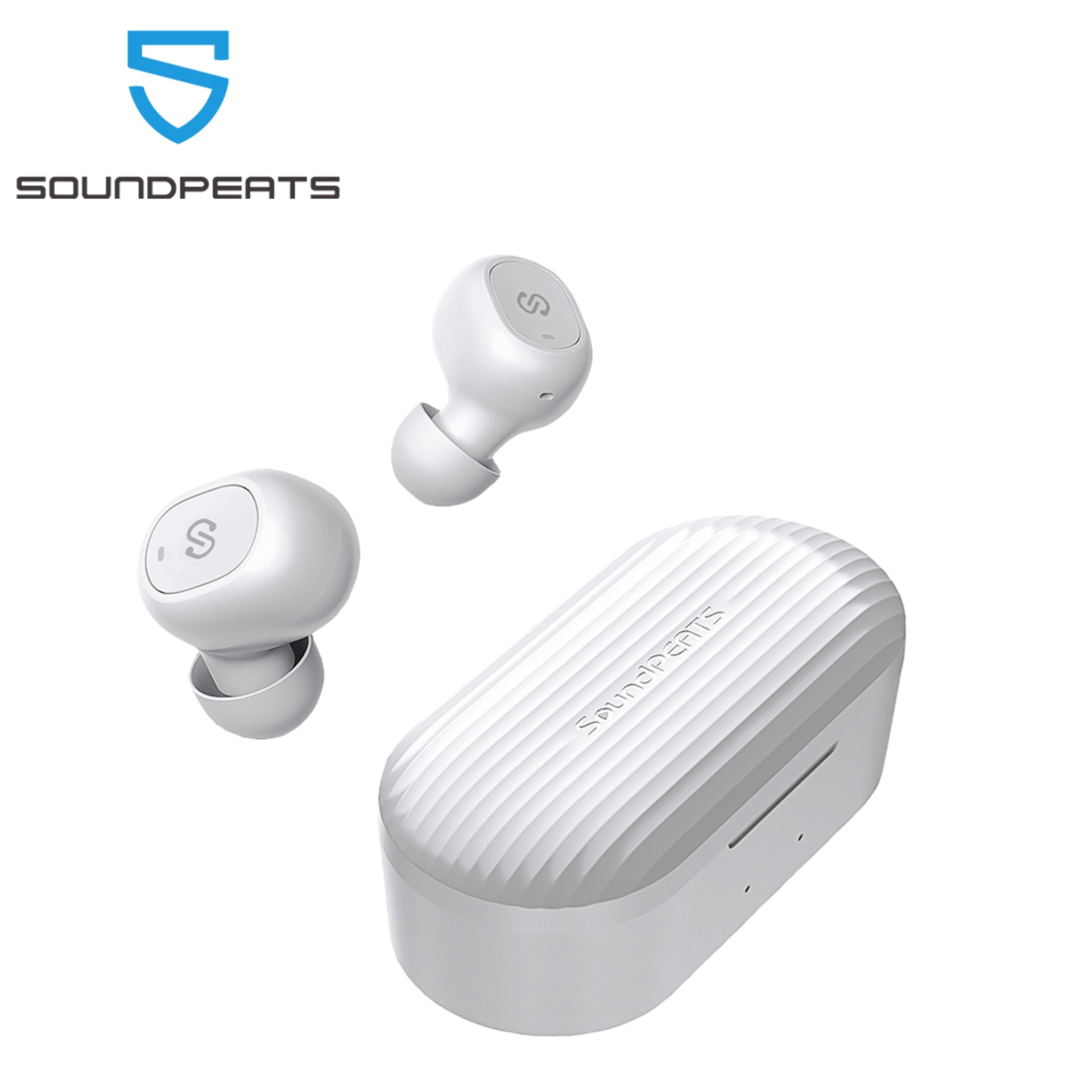 Earphone Nirkabel IPX7 Headset Tipe 