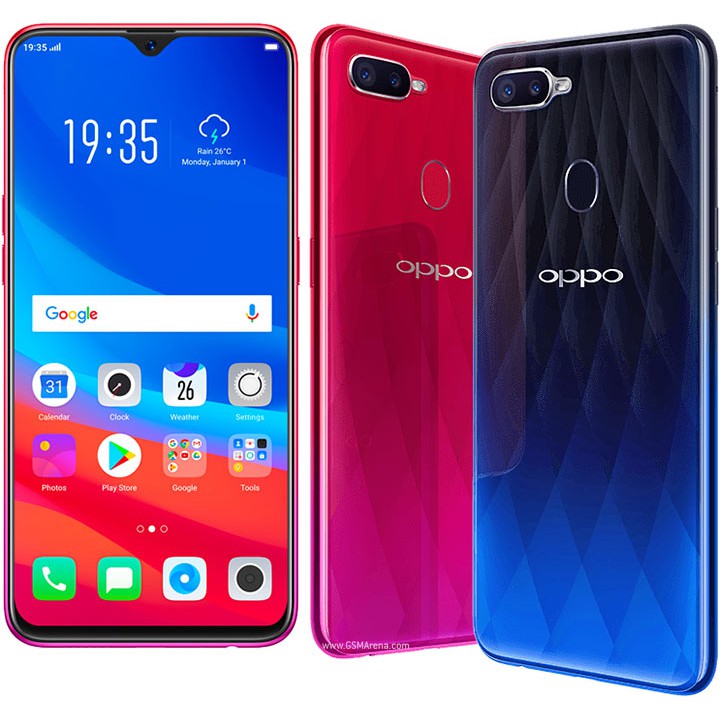 oppo f9 128