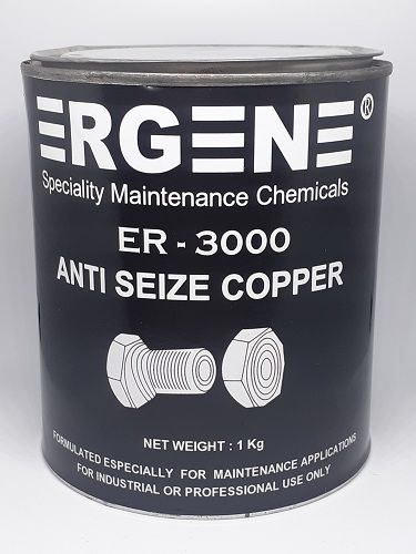 Anti Seize Copper Compound (Bulk) - Grease - Pelumas Anti Karat Harga 432,800 rupiah*Gratis Ongkir