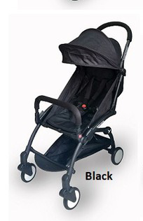 Stroller store petite babydoes