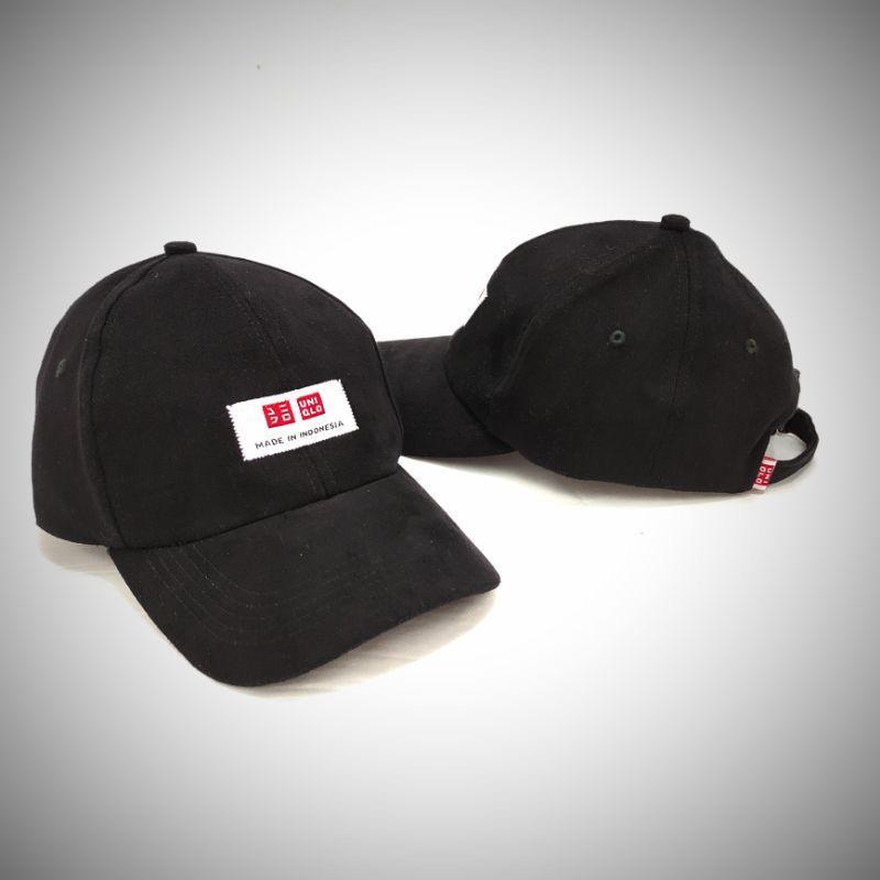 TOPI POLOCAPS -BASEBALL -TOPI DISTRO 
