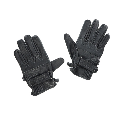 Bloods Gloves Chicame Black Giá 91,180 Đồng*Miễn phí vận chuyển