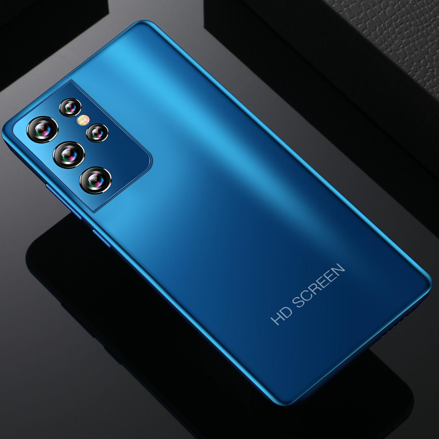 hp android 4g 300 ribuan cuci gudang Galaxy S21 Ultra RAM 6GB ROM 128GB Android 10.0 S21 Ultra smartphone murah original smartphone for gaming PUBG free fire gaming phone 💥【Terbaru 2021 hp Murah+COD】\thp android murah 300 rb cuci gudang