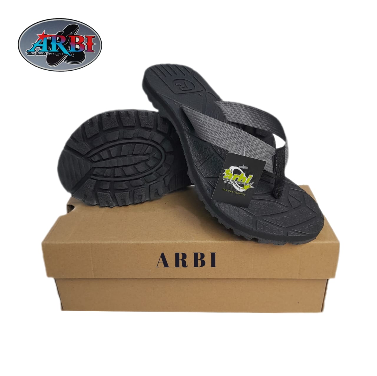 Sandal best sale merk outdoor