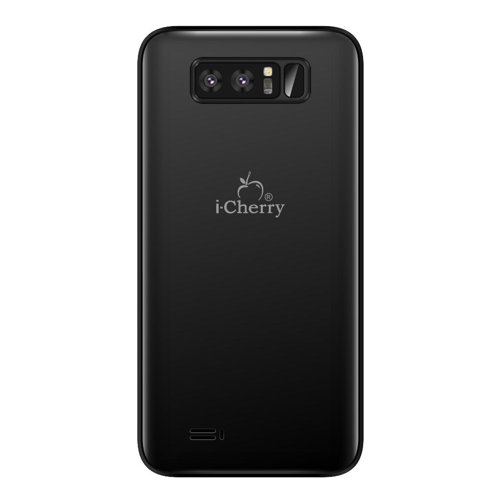 hp Android 4G iCherry C205 Stream 5.0 ROM 16GB RAM 1GB Harga 374,000 rupiah*Gratis Ongkir