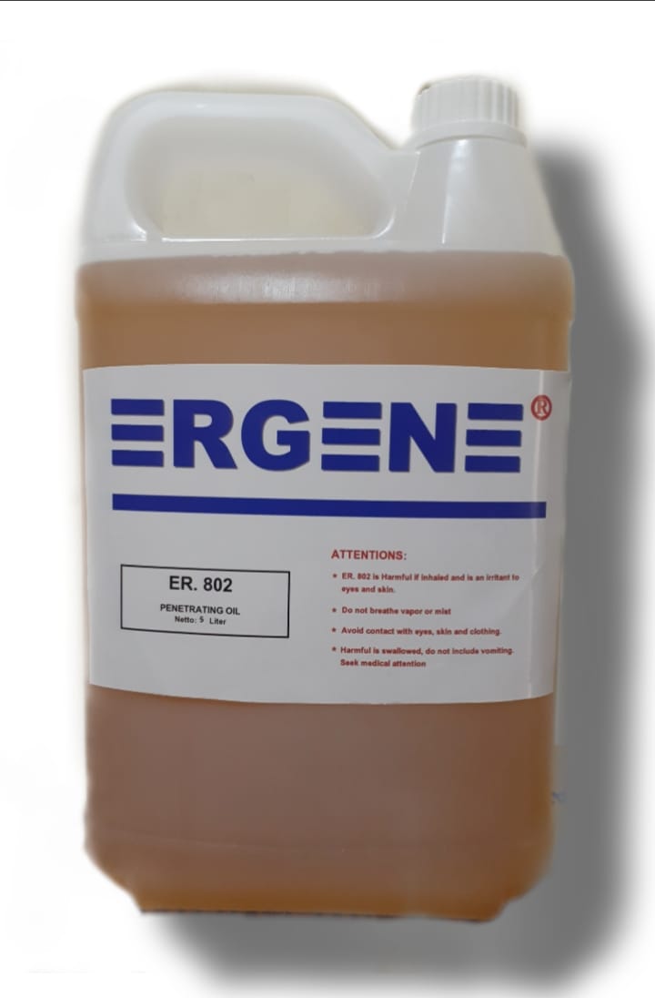 Penetrating Oil 5 Ltr-Anti Karat-Pelumas Serbaguna-Tidak Merusak Karet Harga 558,800 rupiah*Gratis Ongkir
