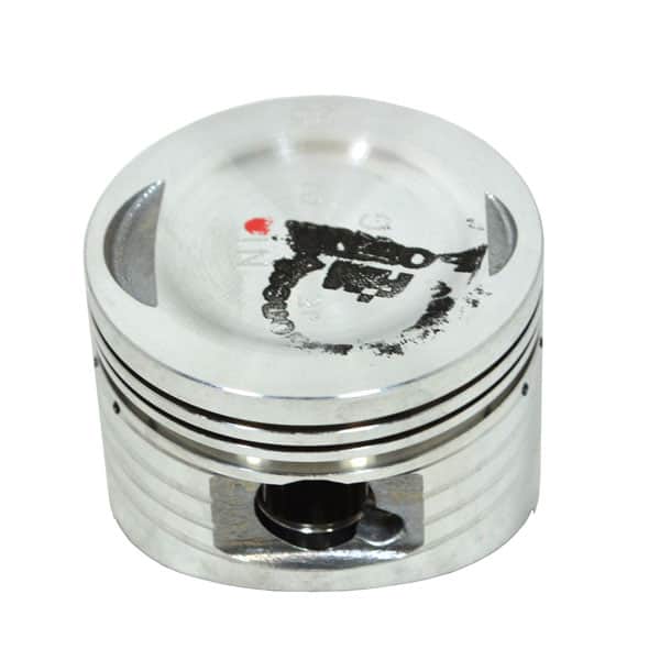 Seher (Piston 0.25) BeAT Karburator Harga 99,600 rupiah*Gratis Ongkir