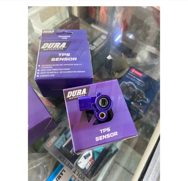 Sensor Tps Beat Fi Beat Esp Scoopy Fi/Esp Original Dura Daytona K25 (5404) Harga 103,000 rupiah*Gratis Ongkir