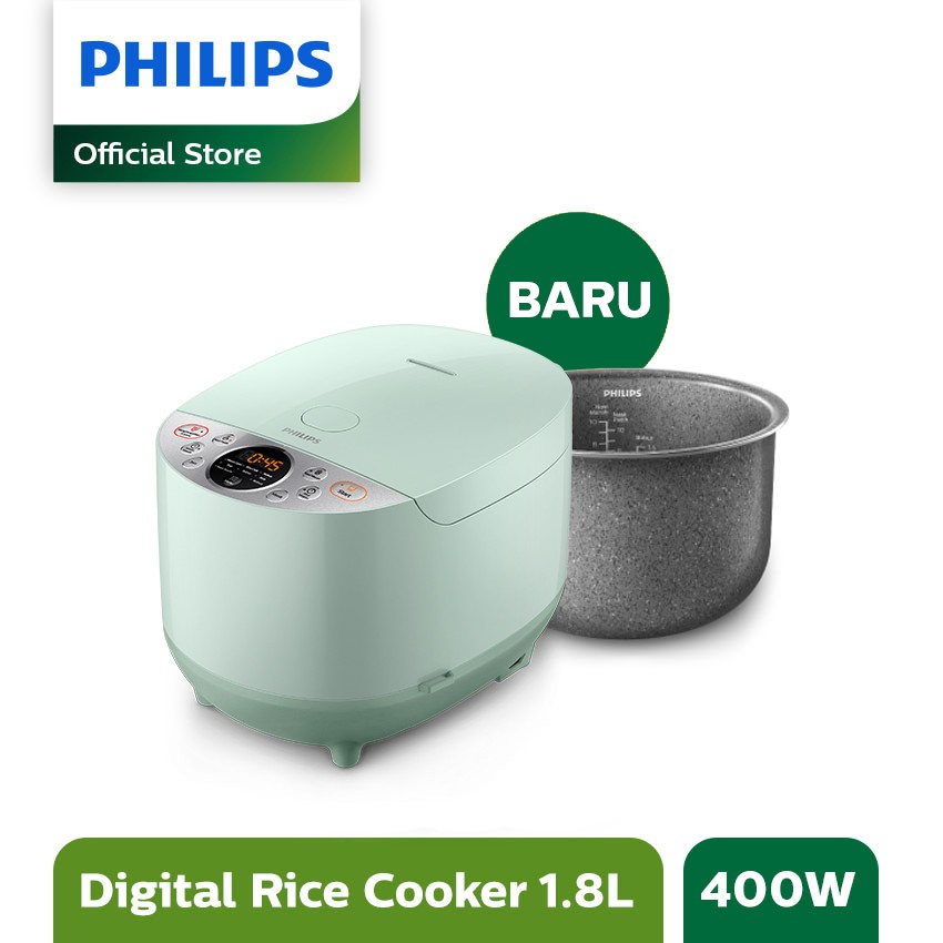 rice cooker philips seri 5000