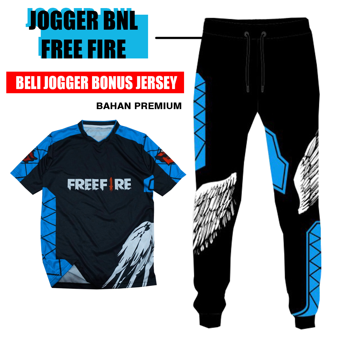Freefire PantalÃ³n Angelical Mercado Libre Pantalon Hip Hop Mujer