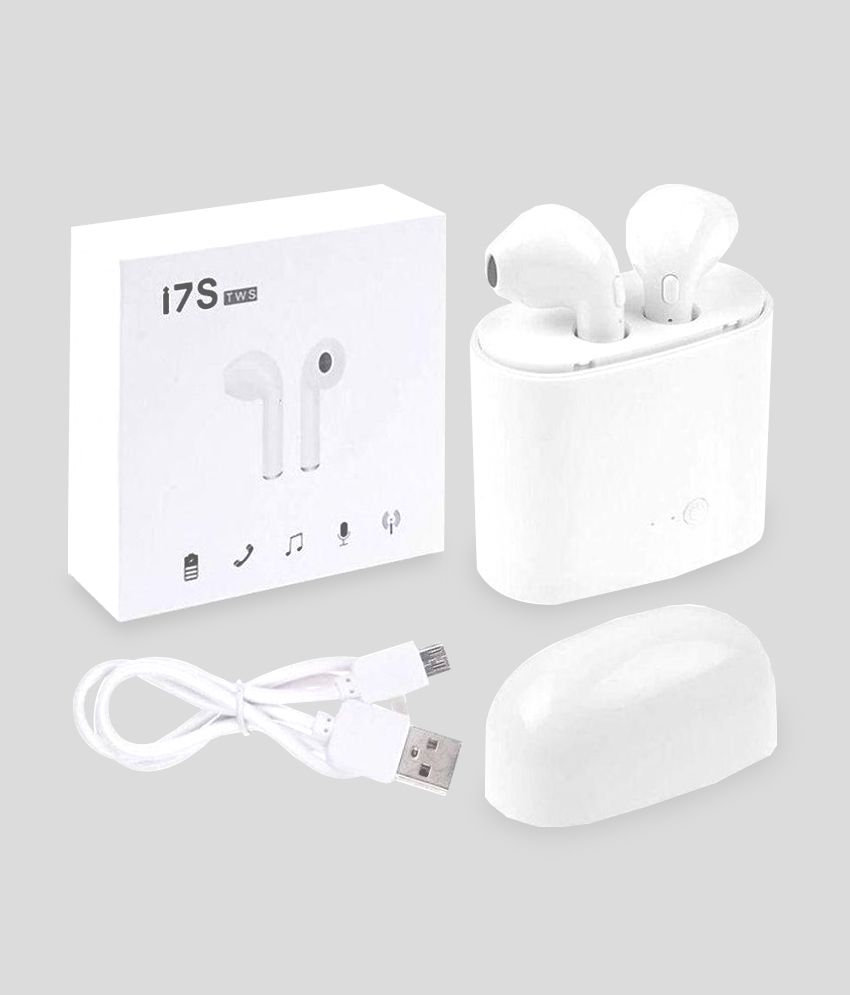 Headset Bluetooth wireless Earphone 