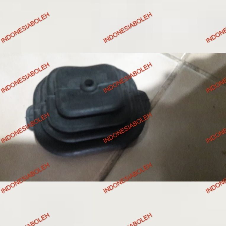 Boot Tongkat Versneleng Suzuki ST-100 Harga 20,000 rupiah*Gratis Ongkir