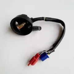 Cop Soket Lampu ORI TVS Neo 110 XR - R1160930 - Cord Set Headlamp