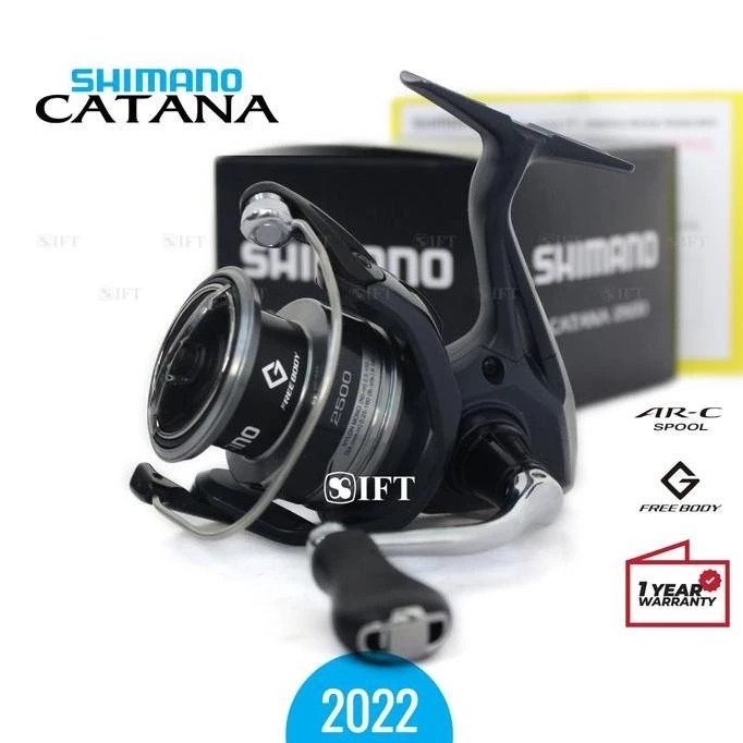 shimano sienna 1000fe 1000 The Propulsion Line Management A recent purchase arrived Color:Politician Golf Shirts