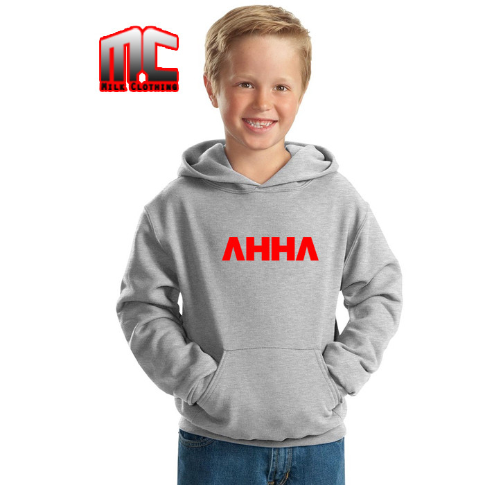 hoodie ahha rose original