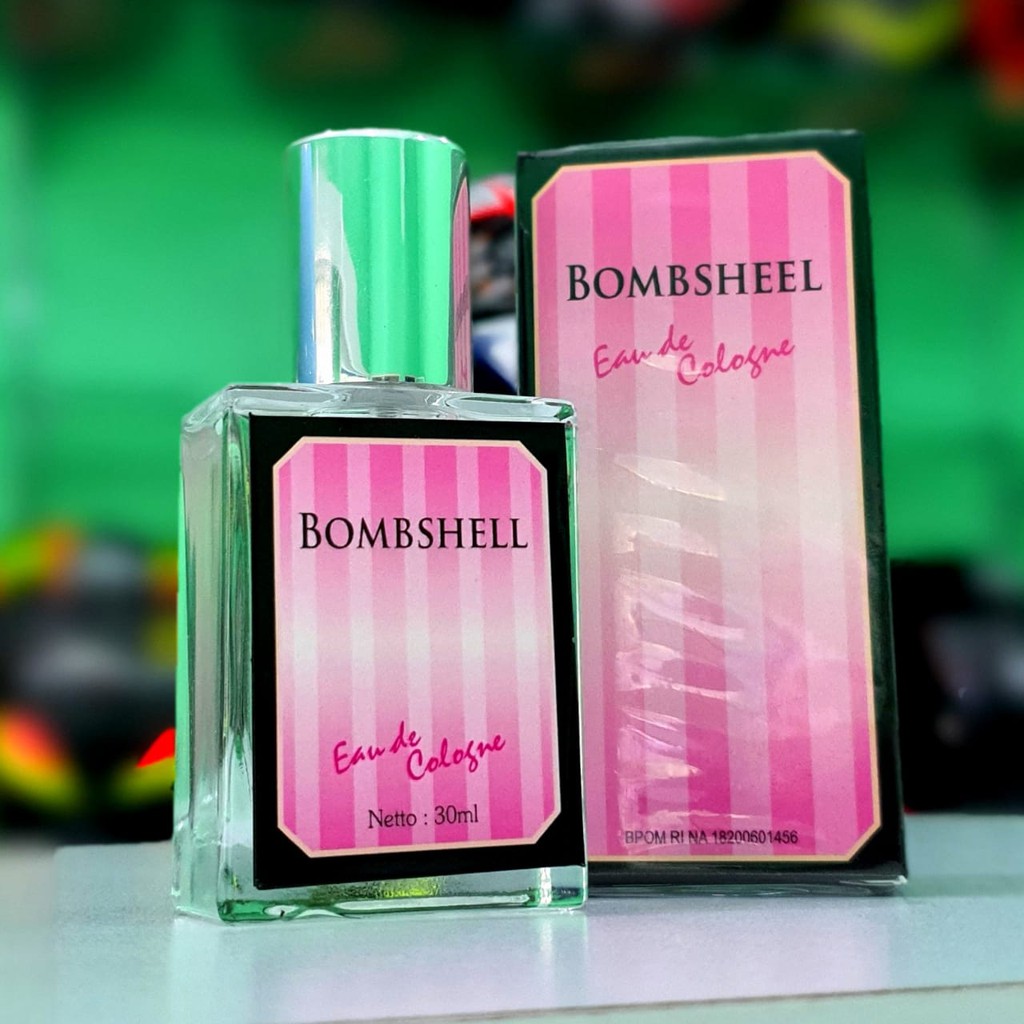 bombshell 30 ml