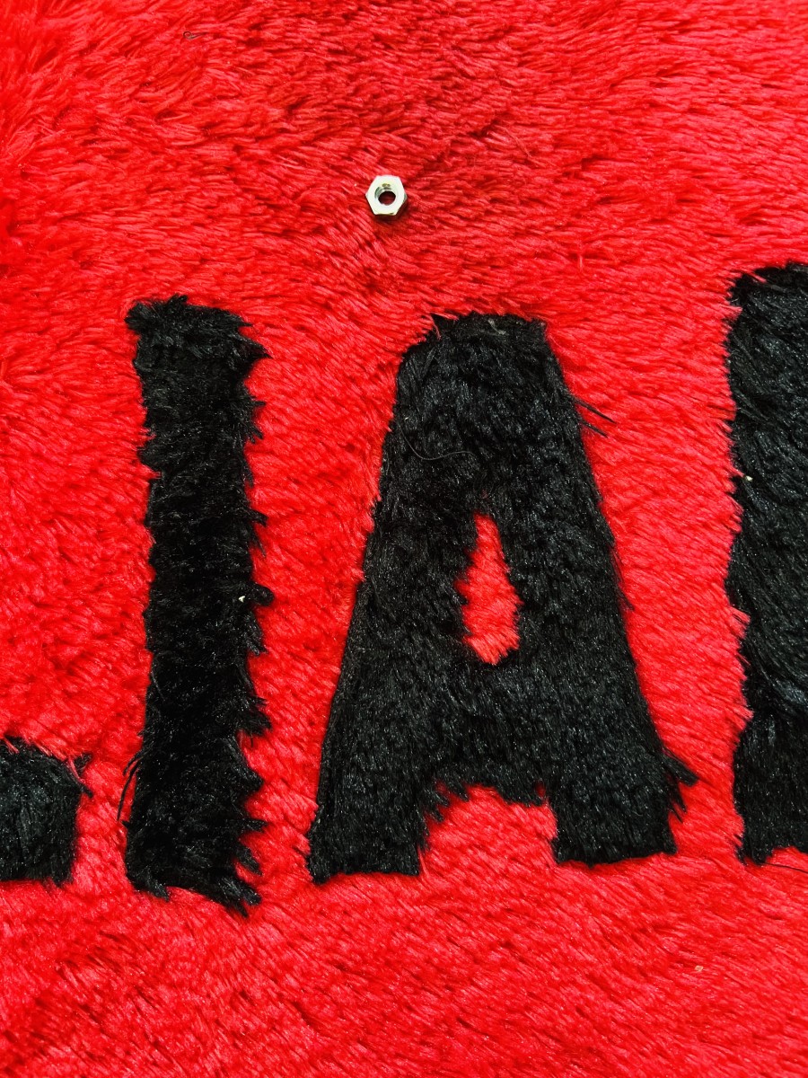 Front Seat Hinge Nut-Nut Suzuki Satria FU FI Injection 2016 - 2021 Original SGP Best Selling Harga 20,000 rupiah*Gratis Ongkir