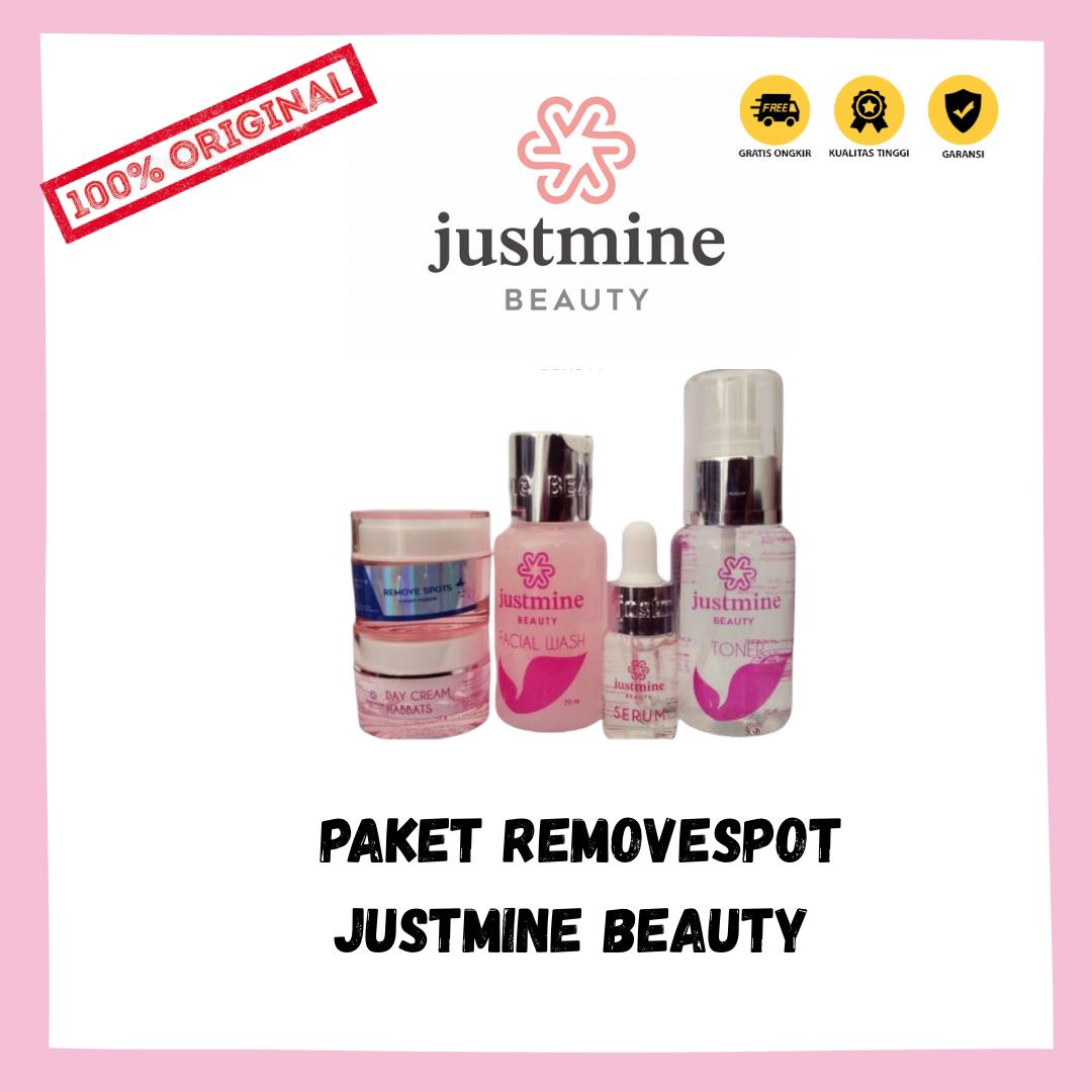 Justmine Beauty Skincare / Jasmine Beauty Skincare