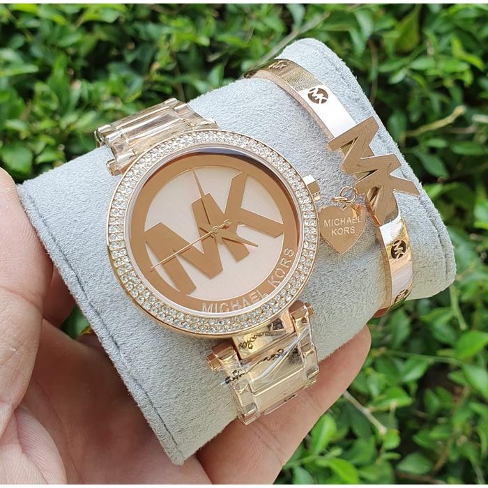 mk by michael kors