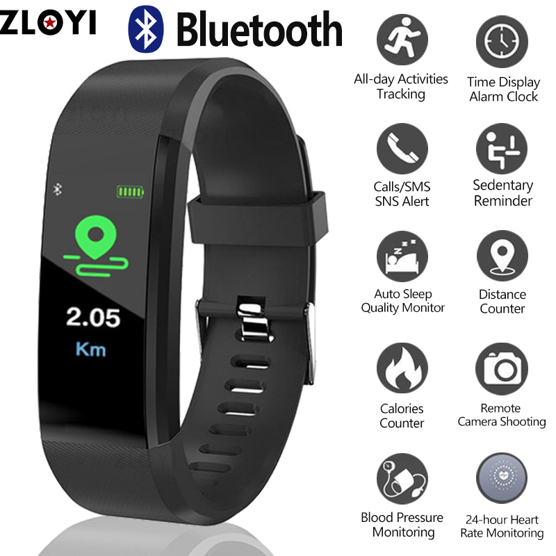 y2 smart bracelet