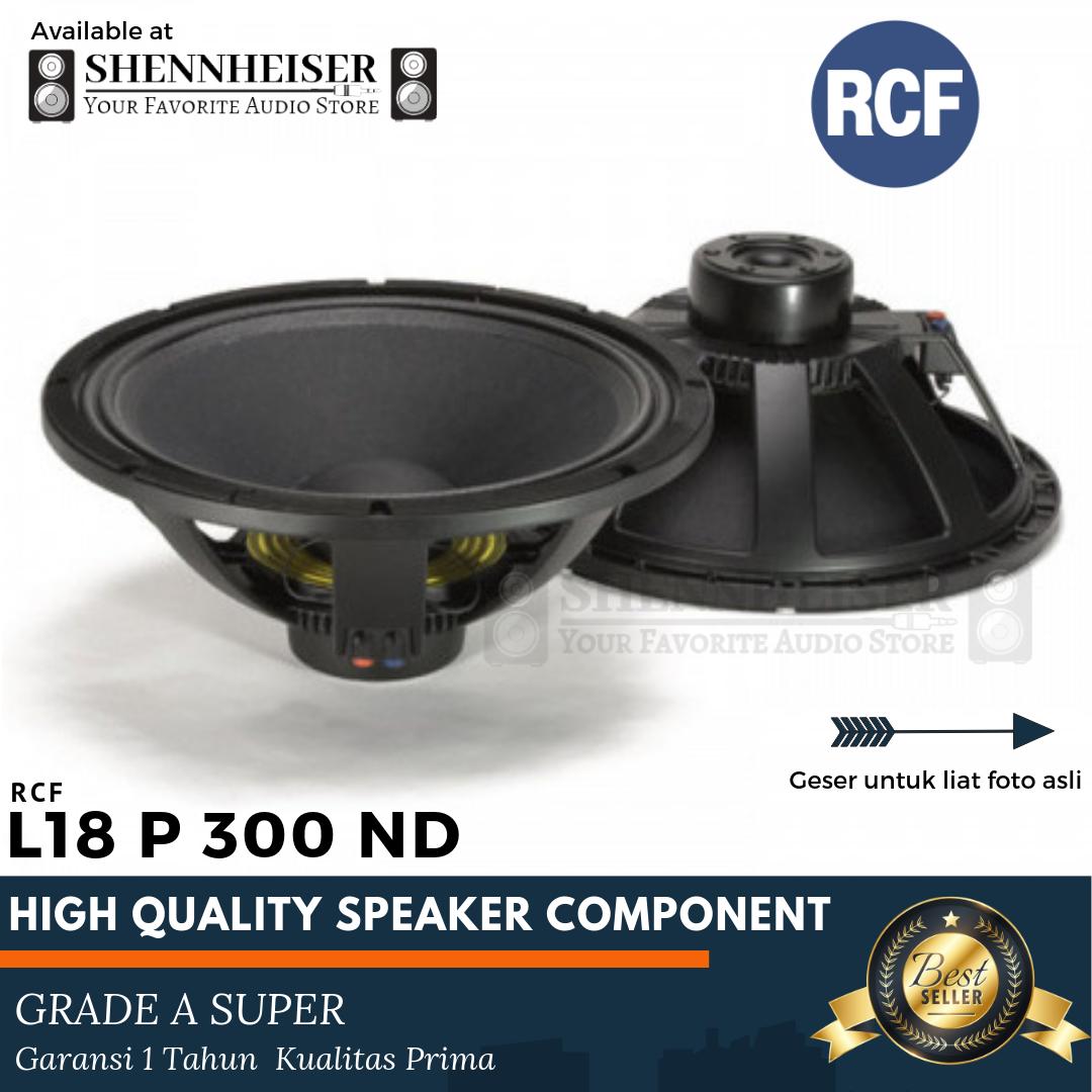 Jual Speaker Neodymium 18 Terbaru - Sep 