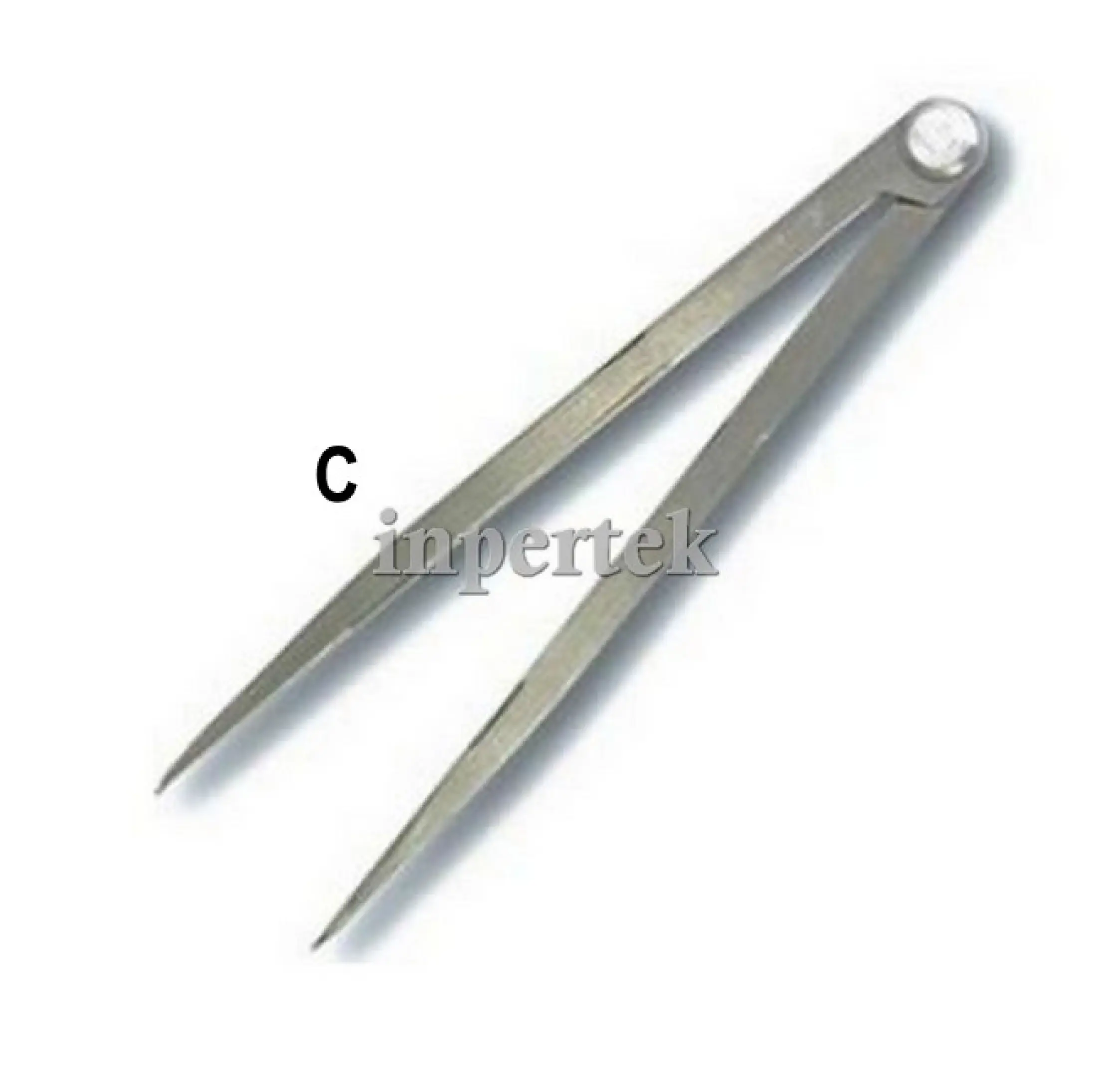 Jangka Besi Jangka Dalam Jangka Luar Jangka Bubut Firm Joint Caliper Alat Penanda Penggaris Alat Menggambar Teknik Lazada Indonesia