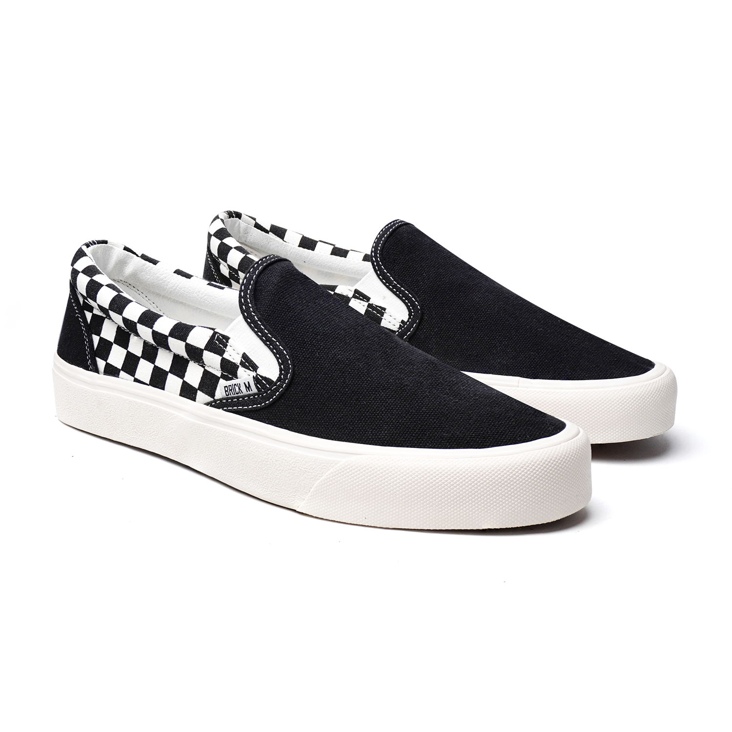 slip on geoff max