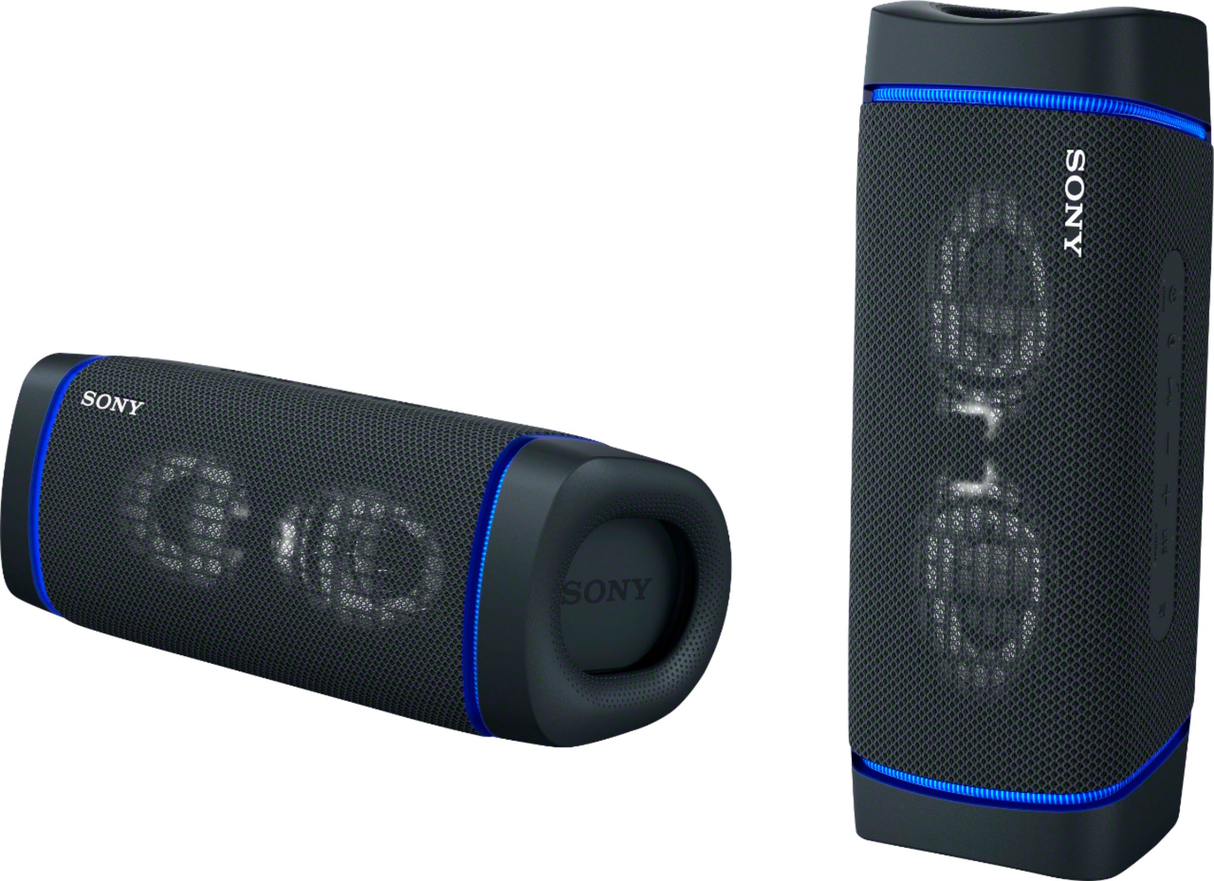 Speaker Sony SRS-XB33 Speaker Bluetooth 