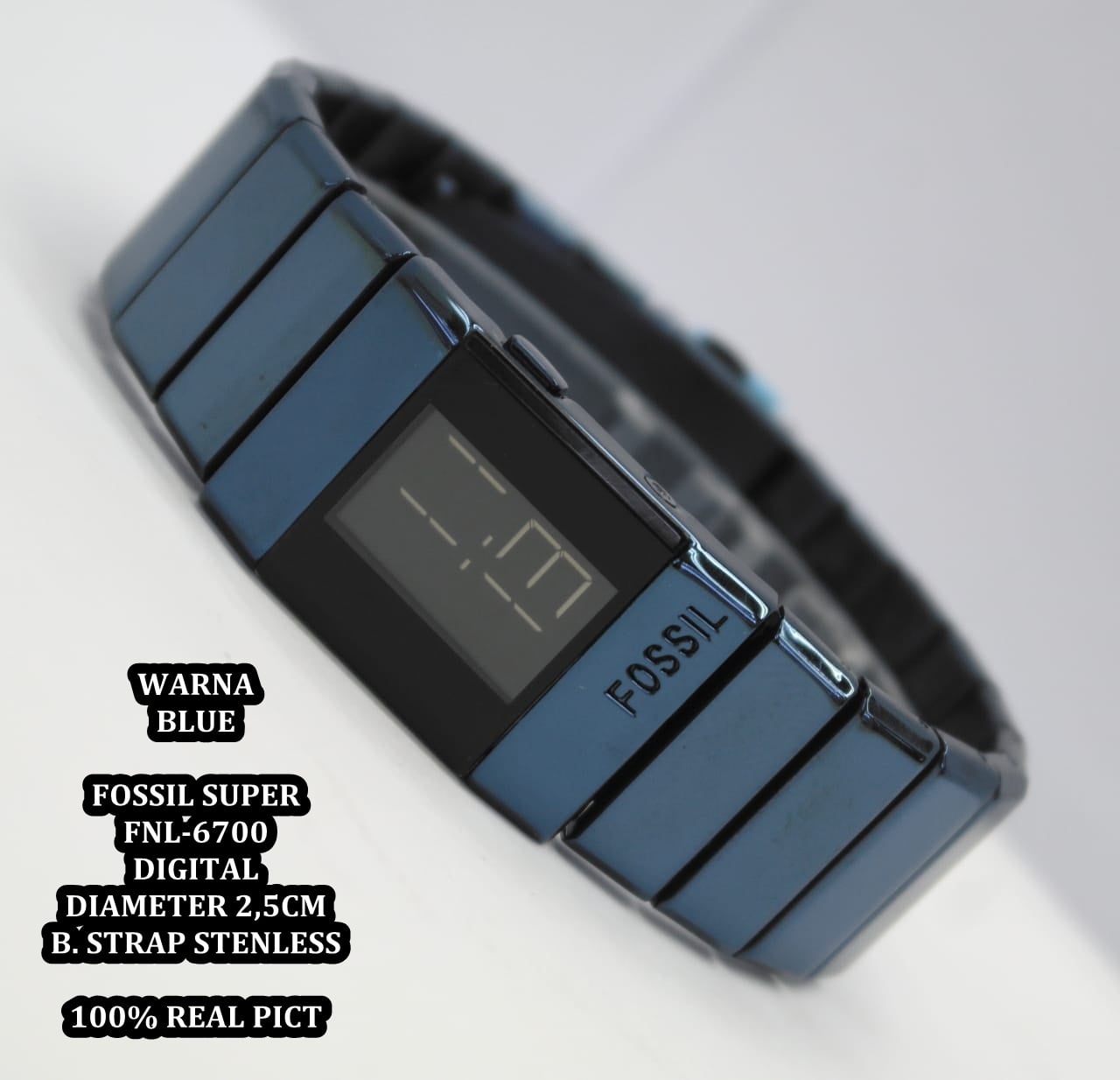 COD FOSSIL SUPER FNL-6700 SUPER 