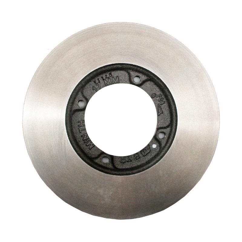 Daihatsu Genuine Parts 43512-BZ180-001 Piringan Rem Harga 569,000 Ringgit*Penghantaran Percuma