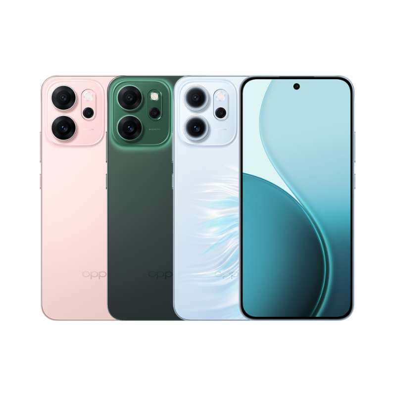 Reno 14F 5g Ram 8 Rom 256Gb Giá 4,379,000 Đồng*Miễn phí vận chuyển