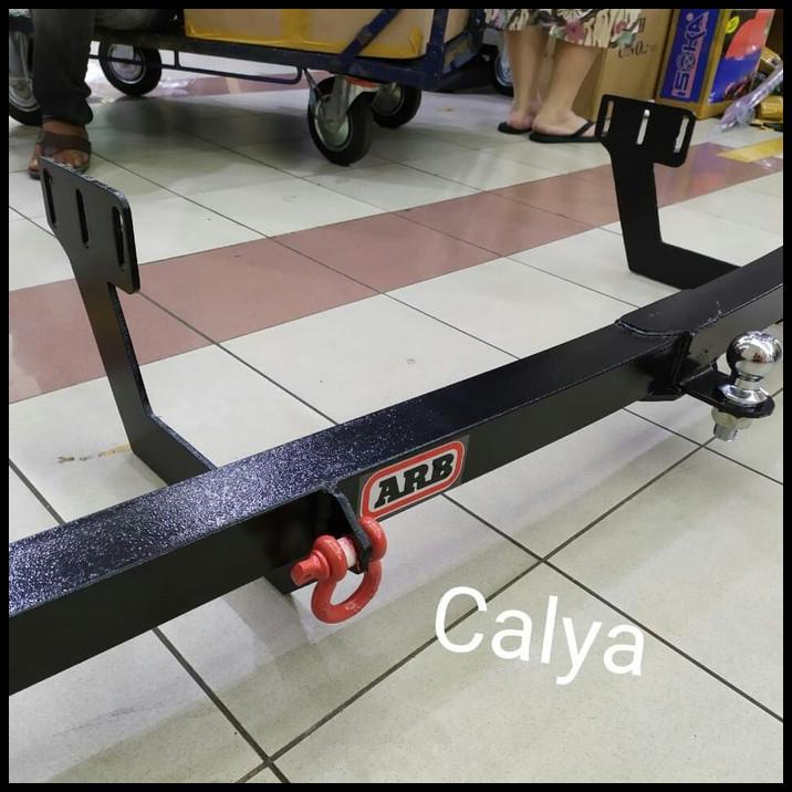 Promo price!!!!! Best deal towing arb Sigra iron rear bumper earrings models! /Best deal towing arb Sigra iron rear bumper earrings models! Harga 765,000 rupiah*Gratis Ongkir