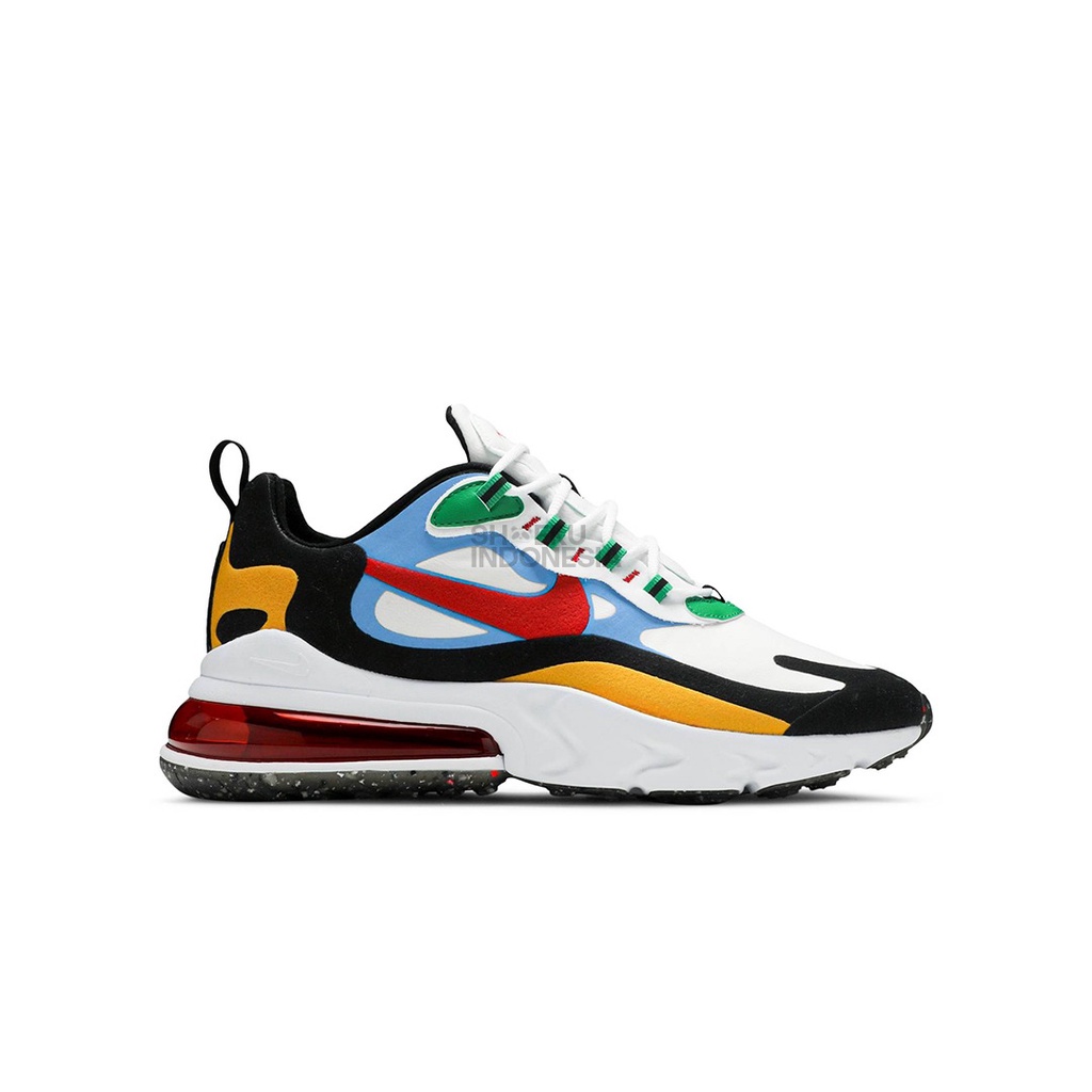 harga sepatu nike air max 270 react