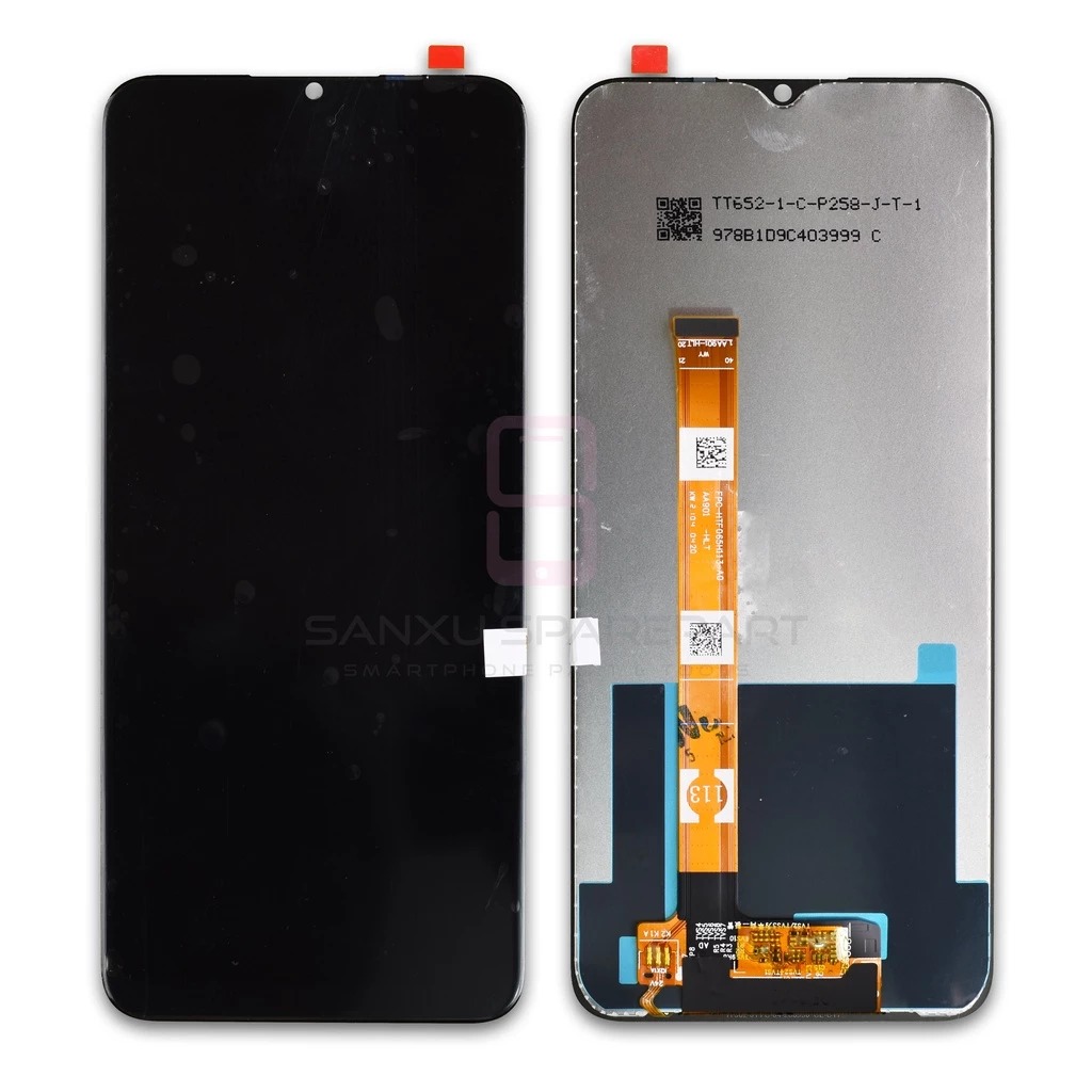Oppo A16 / A54S / Realme C25 C25S Lcd Fullset Harga  174,000 Ringgit*Penghantaran Percuma