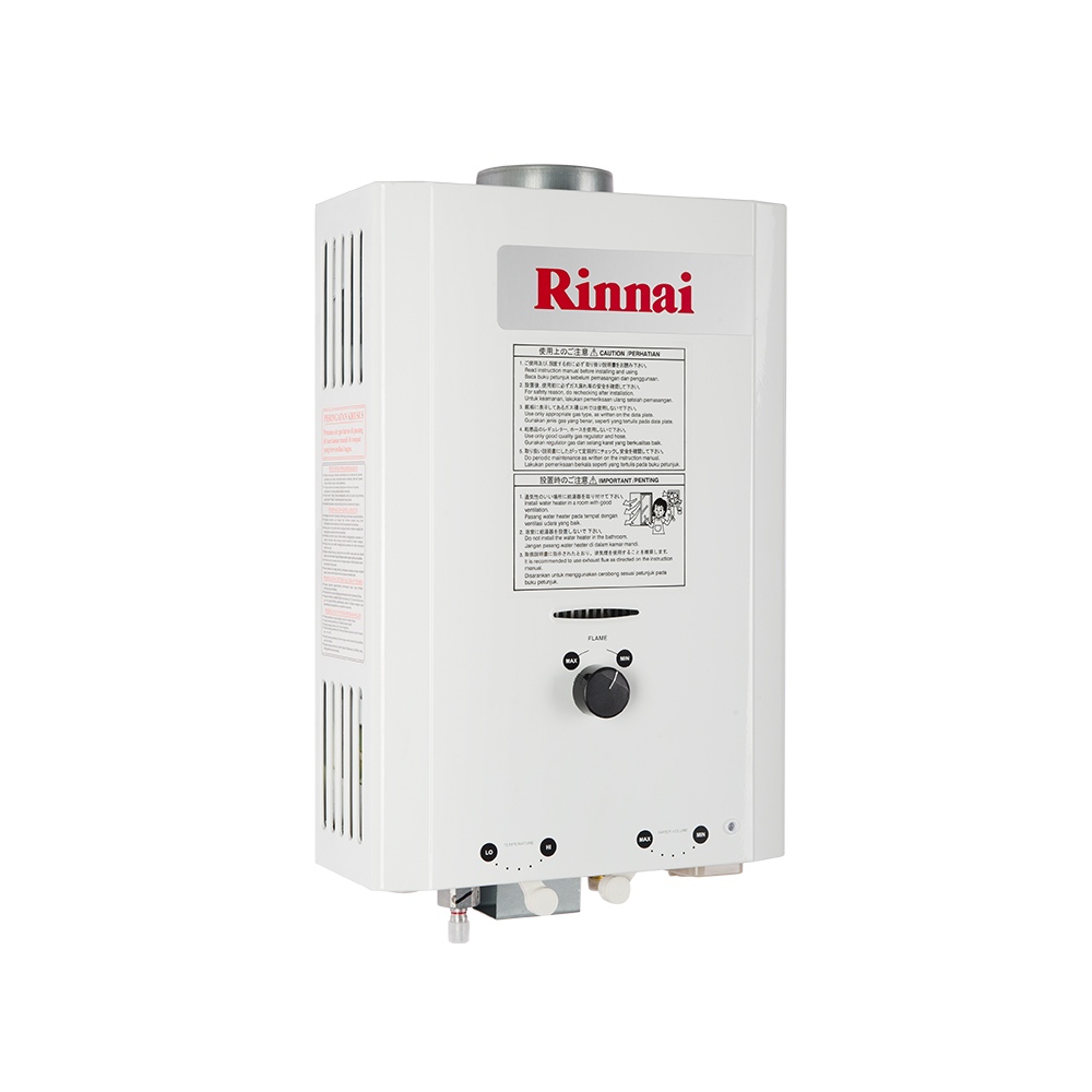 Jual Water Heater Gas Rinnai Terbaru - Oct 2023 | Lazada.co.id