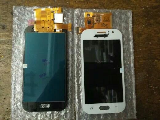 LCD SAMSUNG J110 AAA / J110H AAA GALAXY 