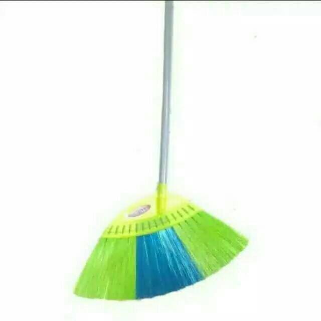 SAPU LANTAI / SAPU SENAR HARGA AMBYARR Harga 6,100 rupiah*Gratis Ongkir