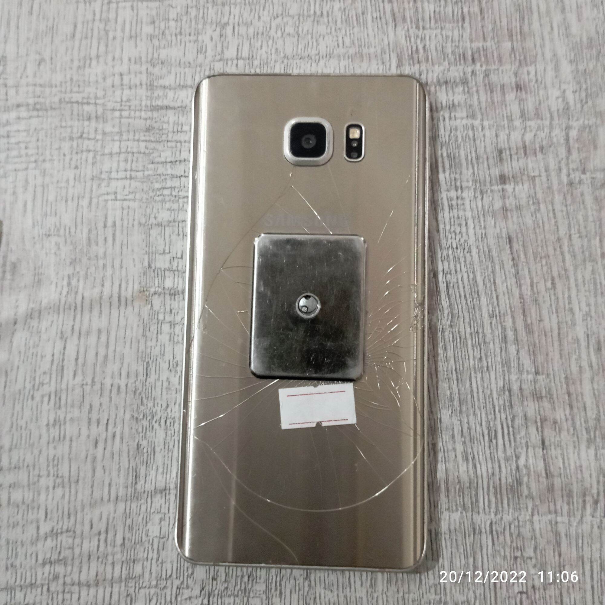 Mesin Samsung Galaxy Note SM-N9208 Normal Lazada Indonesia