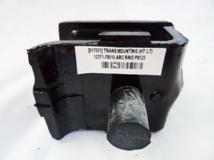 Trans Mounting Toyota Rino Ps 125 Merk WSP Harga 152,800 rupiah*Gratis Ongkir