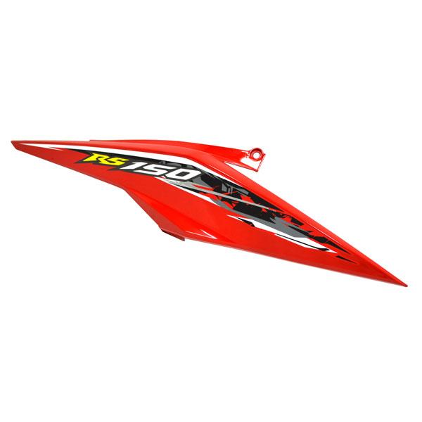 Cover Body Set Kanan WL Merah Honda Sonic 150R K56 83600K56H00ZB Harga  472,000 Ringgit*Penghantaran Percuma