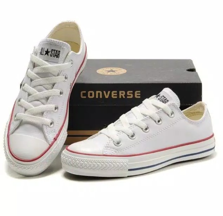 SEPATU ALL STAR CONVERSE_81 CLASSIC SNEAKERS ORIGINAL ABU-ABU PENDEK CHUK TAILOR (ASG-02)SEPATU KET CASUAL  SEPATU PRIA KEREN TERBARU 2021 SEKOLAH/KERJA\\SPORT TERMURAH FREE BOX+BISA BAYAR DI TEMPAT NFAZWA STORE