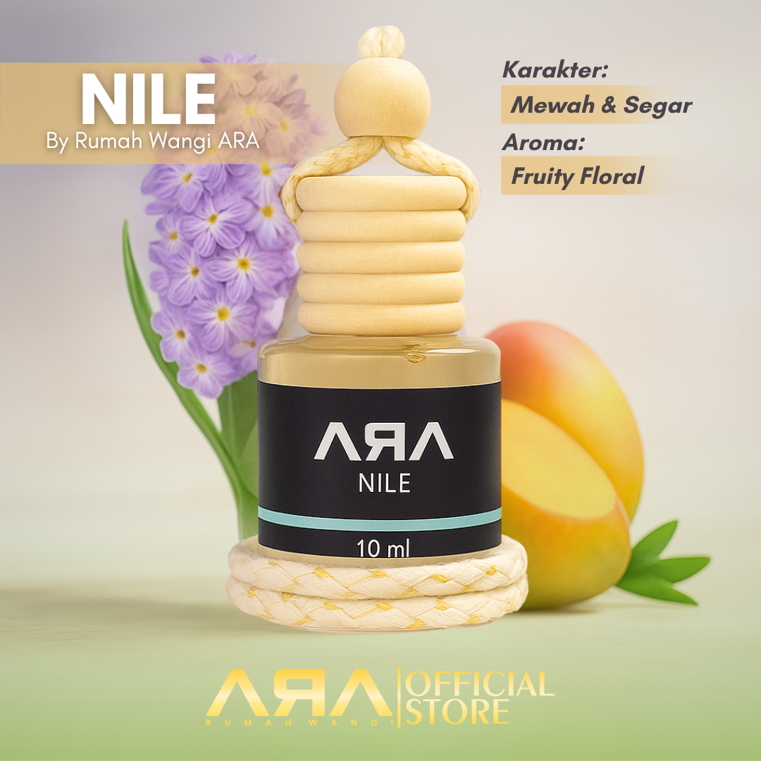 Home Fragrance fig-Nile car perfume air freshener fragrance world class perfume Harga 45,000 rupiah*Gratis Ongkir