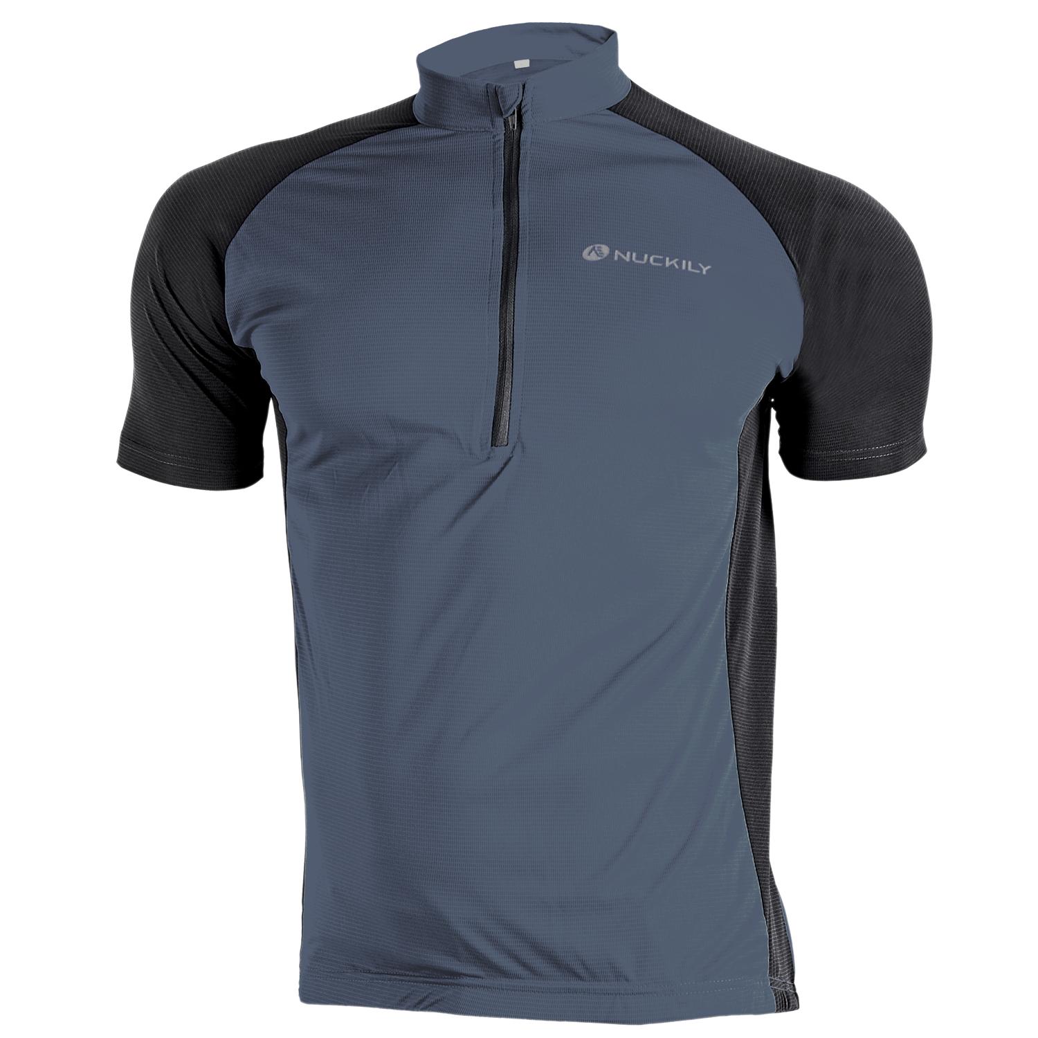 nuckily cycling clothing