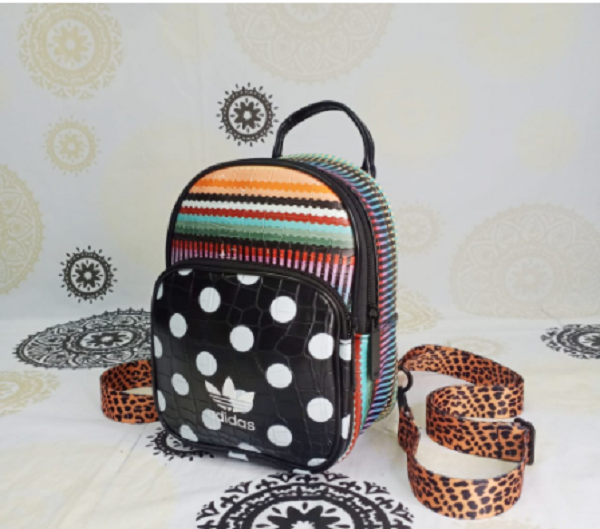 RESINTA BAG as Wanita Ransel Mini 