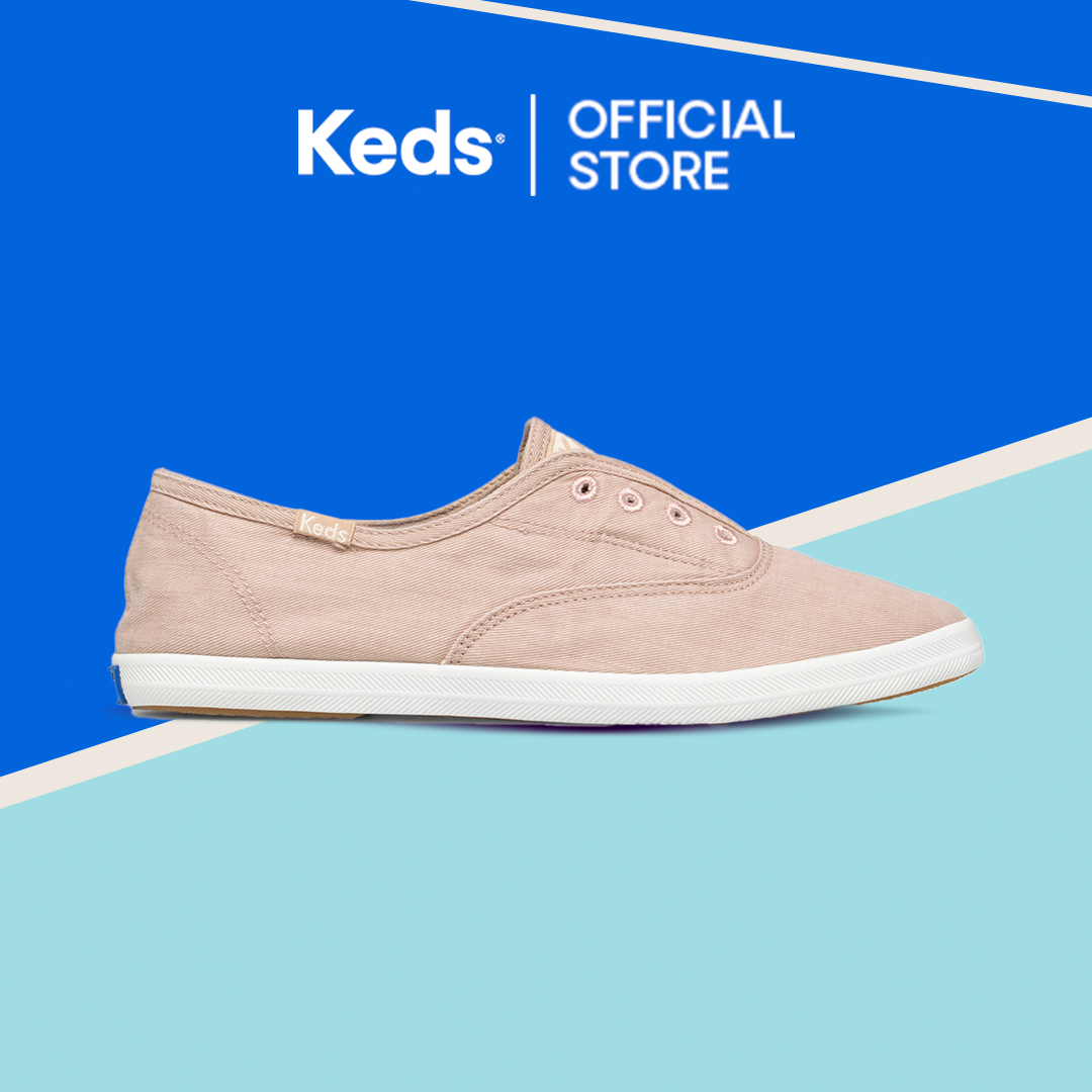 Jual Keds Sepatu Wanita Kw Terbaru Indonesia
