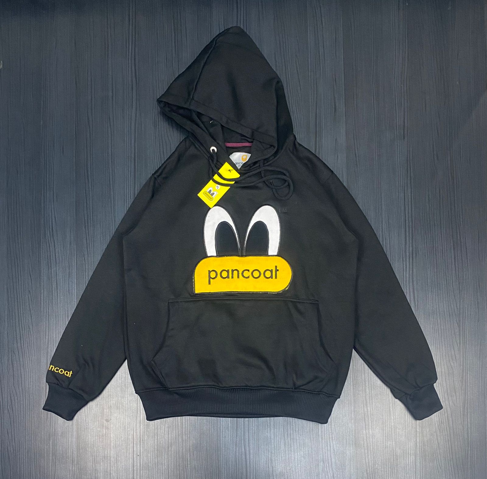 Jual Hoodie Pancoat Terbaru - Oct 2022 