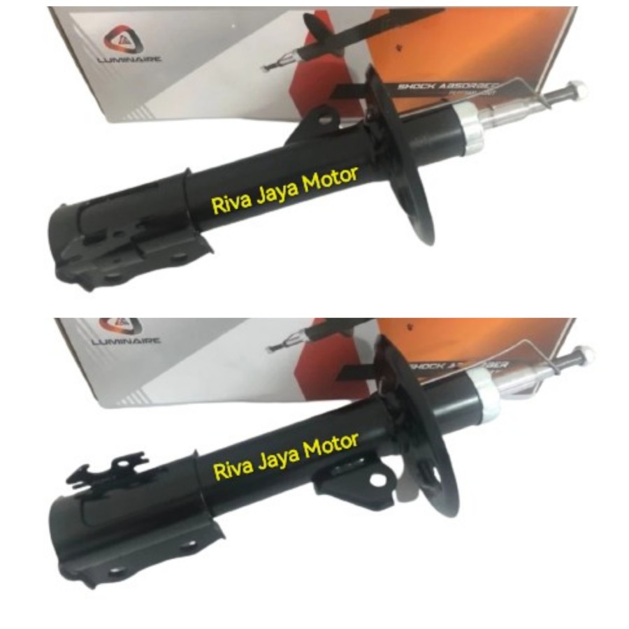 Shockbreaker Shock Absorber Depan Toyota Yaris Vios New Kanan + Kiri Harga 802,000 rupiah*Gratis Ongkir