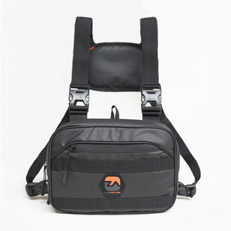 Ellesse kitora chest discount bag