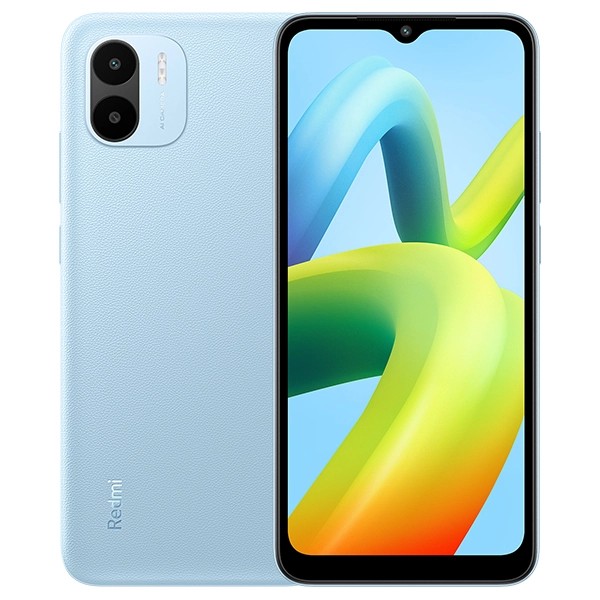 Redmi A1 and A2 2022 -, Promo 2/32Gb and 4/64Gb Free Gif Harga  850,000 Ringgit*Penghantaran Percuma