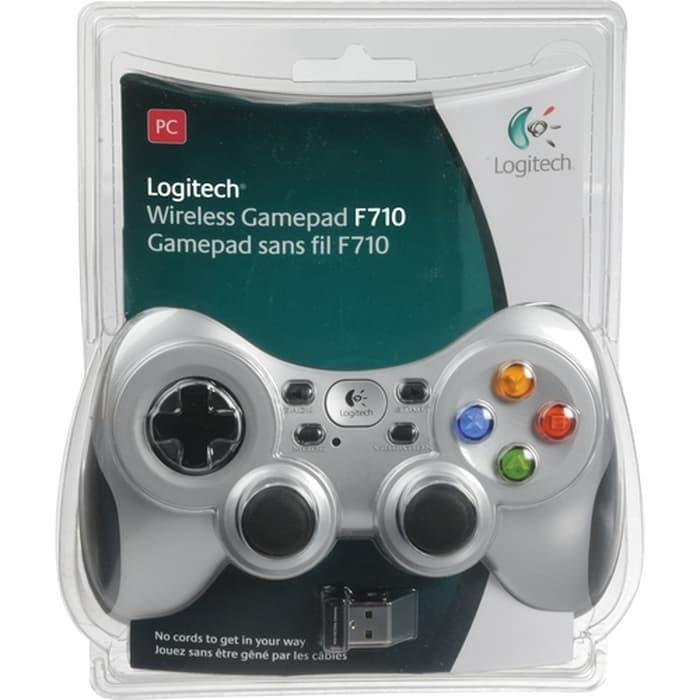 feature phone GAMEPAD LOGITECH F710 WIRELESS - FLYHIGHSTORE Harga  1,062,000 Ringgit*Penghantaran Percuma